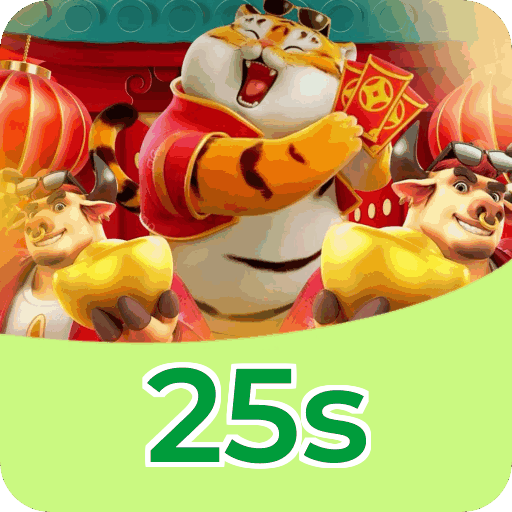 Formulário de Registro 25s